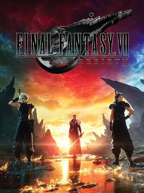 final fantasy 7 tv tropes|Final Fantasy VII Rebirth (Video Game) .